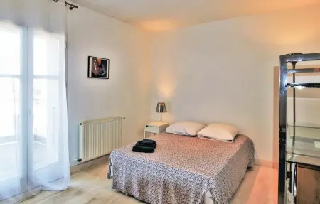 Appartement 6 personnes à Montélimar - Photo 18