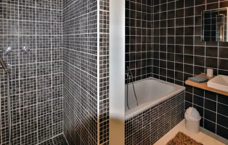 Appartement 6 personnes à Montélimar - Photo 22