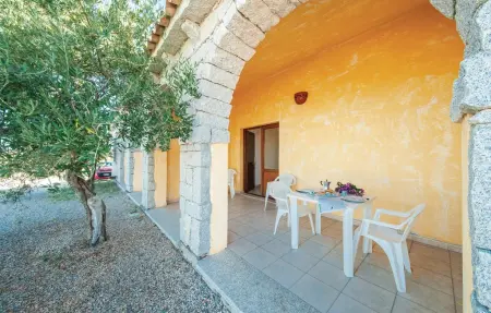 La Pietraia 2, Maison 4 personnes à Badesi OT - Photo 1