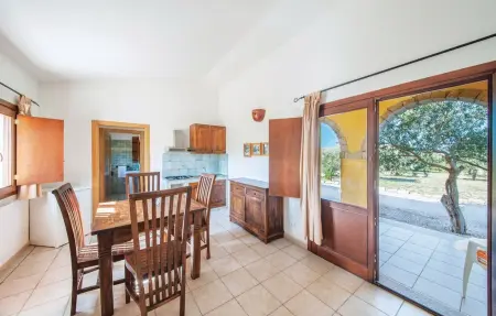 La Pietraia 2, Maison 4 personnes à Badesi OT - Photo 2