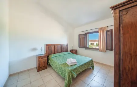 La Pietraia 2, Maison 4 personnes à Badesi OT - Photo 3