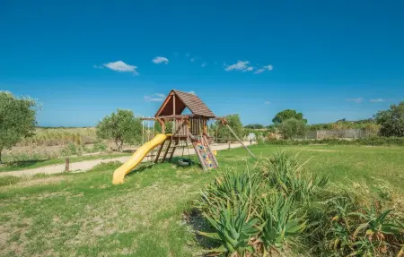 La Pietraia 2, Maison 4 personnes à Badesi OT - Photo 5