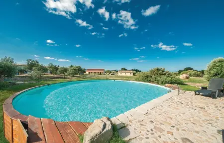 La Pietraia 2, Maison 4 personnes à Badesi OT - Photo 7