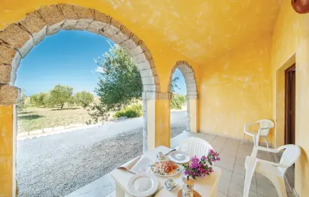 La Pietraia 2, Maison 4 personnes à Badesi OT - Photo 11