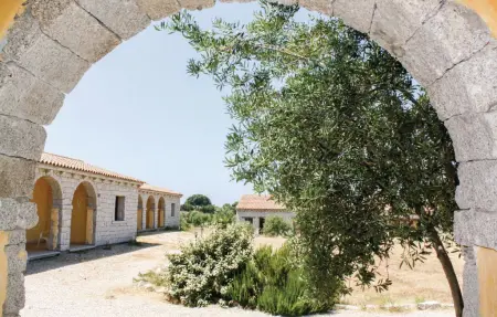 La Pietraia 2, Maison 4 personnes à Badesi OT - Photo 13