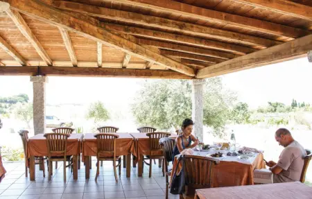 La Pietraia 2, Maison 4 personnes à Badesi OT - Photo 15
