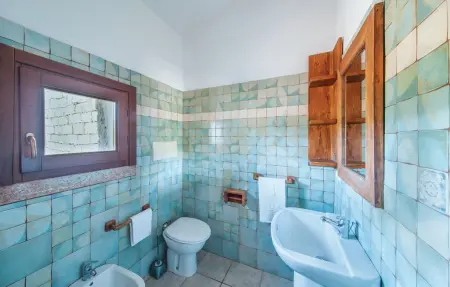 La Pietraia 2, Maison 4 personnes à Badesi OT - Photo 21