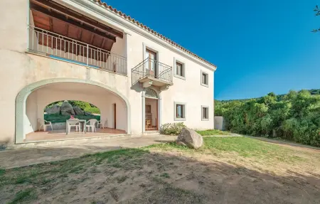 Giagumeddu 2, Appartement 4 personnes à Badesi  OT - Photo 1