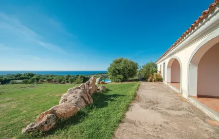 Giagumeddu 2, Appartement 4 personnes à Badesi  OT - Photo 4