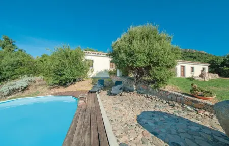 Giagumeddu 2, Appartement 4 personnes à Badesi  OT - Photo 8