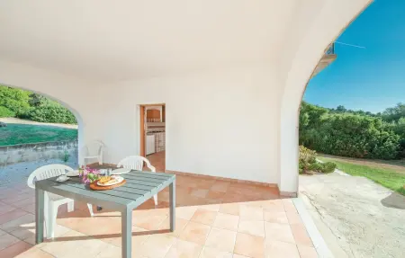 Giagumeddu 2, Appartement 4 personnes à Badesi  OT - Photo 9