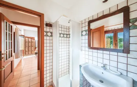 Giagumeddu 2, Appartement 4 personnes à Badesi  OT - Photo 17