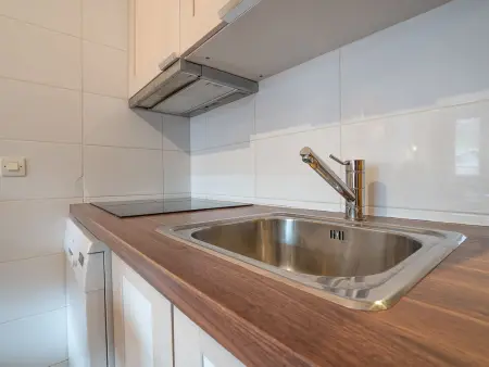 Arcelle 113, Appartement 4 personnes à Val Thorens - Photo 10