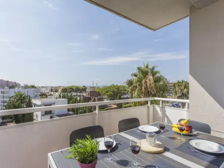 Port Canigó, Appartement 5 personnes à Roses - Photo 2