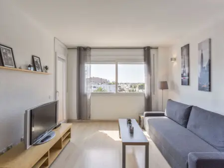Port Canigó, Appartement 5 personnes à Roses - Photo 3