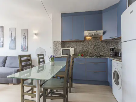 Port Canigó, Appartement 5 personnes à Roses - Photo 4