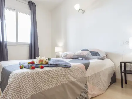 Port Canigó, Appartement 5 personnes à Roses - Photo 5