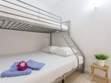 Port Canigó, Appartement 5 personnes à Roses - Photo 6