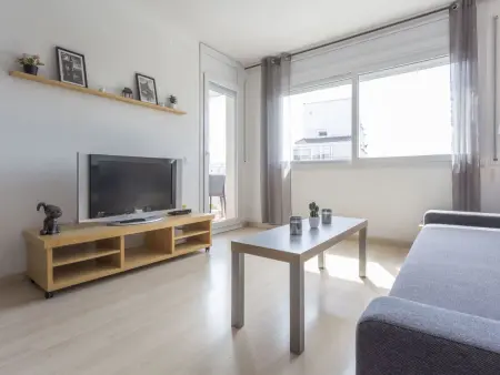 Port Canigó, Appartement 5 personnes à Roses - Photo 7