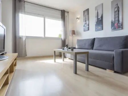 Port Canigó, Appartement 5 personnes à Roses - Photo 8