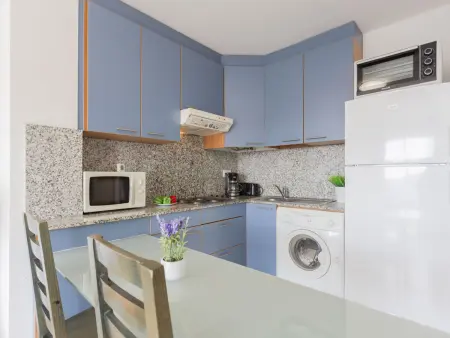Port Canigó, Appartement 5 personnes à Roses - Photo 9