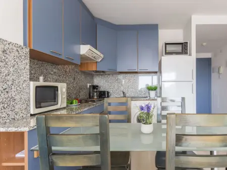 Port Canigó, Appartement 5 personnes à Roses - Photo 11