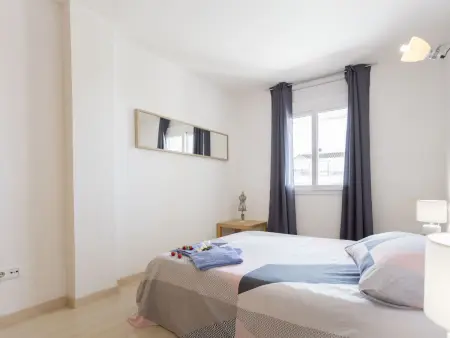 Port Canigó, Appartement 5 personnes à Roses - Photo 12