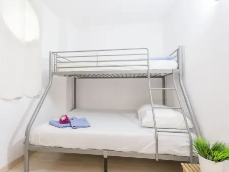 Port Canigó, Appartement 5 personnes à Roses - Photo 13