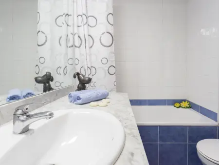 Port Canigó, Appartement 5 personnes à Roses - Photo 14