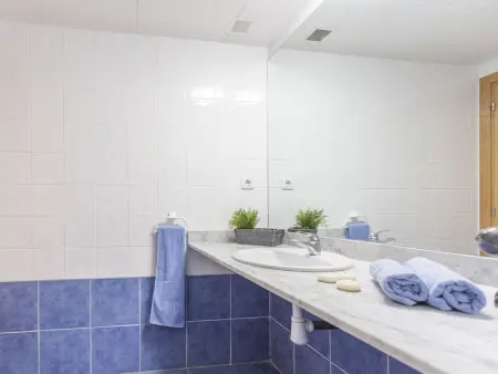 Port Canigó, Appartement 5 personnes à Roses - Photo 15