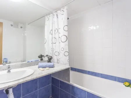 Port Canigó, Appartement 5 personnes à Roses - Photo 16