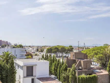 Port Canigó, Appartement 5 personnes à Roses - Photo 19