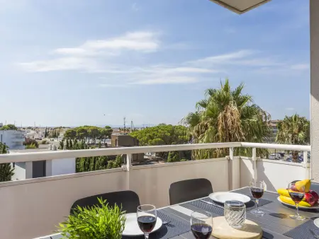 Port Canigó, Appartement 5 personnes à Roses - Photo 20