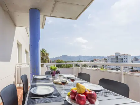 Port Canigó, Appartement 5 personnes à Roses - Photo 21