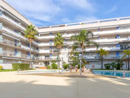 Port Canigó, Appartement 5 personnes à Roses - Photo 25