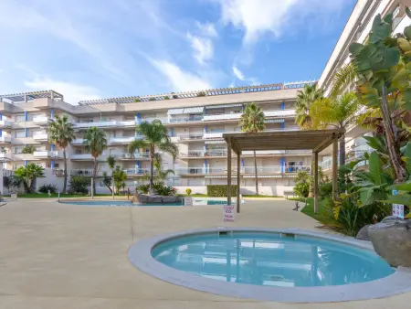 Port Canigó, Appartement 5 personnes à Roses - Photo 26