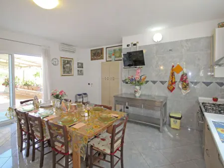 La Rosa, Villa 13 personnes à Montelupo Fiorentino - Photo 14