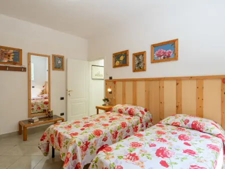 La Rosa, Villa 13 personnes à Montelupo Fiorentino - Photo 22