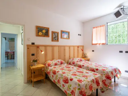 La Rosa, Villa 13 personnes à Montelupo Fiorentino - Photo 23