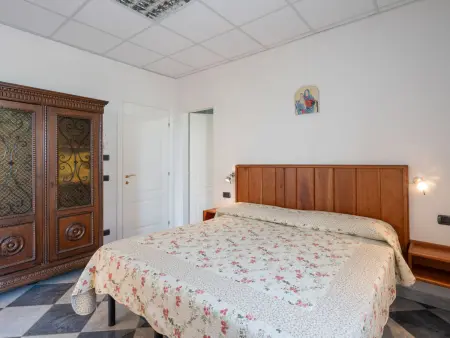 La Rosa, Villa 13 personnes à Montelupo Fiorentino - Photo 24
