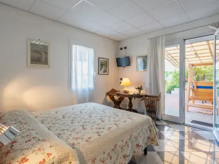 La Rosa, Villa 13 personnes à Montelupo Fiorentino - Photo 25