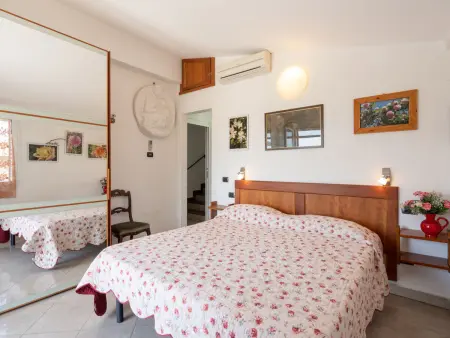 La Rosa, Villa 13 personnes à Montelupo Fiorentino - Photo 30