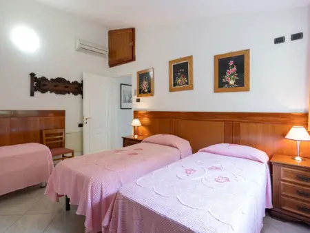 La Rosa, Villa 13 personnes à Montelupo Fiorentino - Photo 33