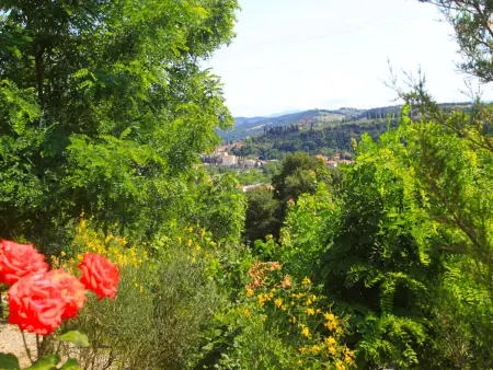 La Rosa, Villa 13 personnes à Montelupo Fiorentino - Photo 55
