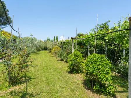 La Rosa, Villa 13 personnes à Montelupo Fiorentino - Photo 56