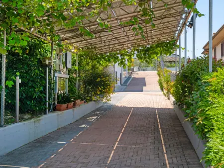 La Rosa, Villa 13 personnes à Montelupo Fiorentino - Photo 65
