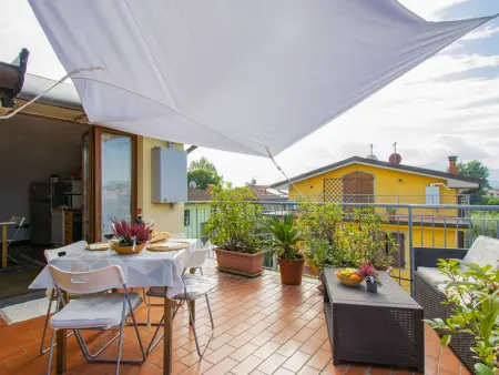 La Rondine (LUU280), Appartement 4 personnes à Lucca - Photo 2