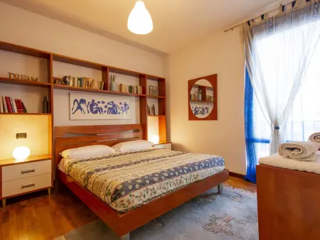 La Rondine (LUU280), Appartement 4 personnes à Lucca - Photo 4