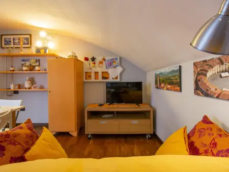 La Rondine (LUU280), Appartement 4 personnes à Lucca - Photo 6