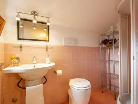 La Rondine (LUU280), Appartement 4 personnes à Lucca - Photo 7